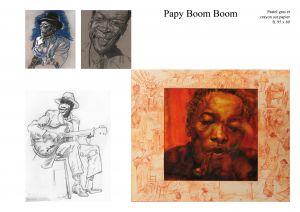 Les arts en ballade Les arts en ballade